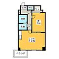 WHOUSE6階11.7万円