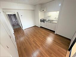 サンパークマンションB棟 3DKの写真