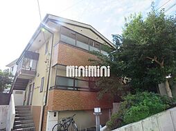 デュエットかもしか
