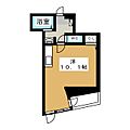 02/HM5階6.4万円