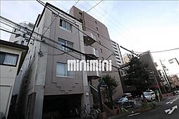 プリオール東山