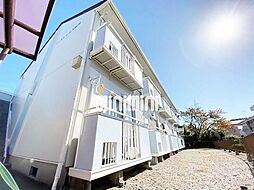 イーストヒルズ松井