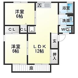 セジュール高針台