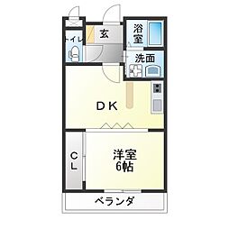 🉐敷金礼金0円！🉐アルカディアVII(セブン)