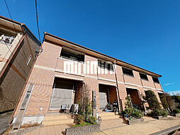 la　Maison　Ａ棟