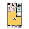 OS.SKYマンション鹿子1階5.5万円