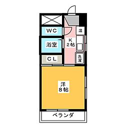 🉐敷金礼金0円！🉐アゼリアコート名東