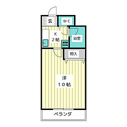 🉐敷金礼金0円！🉐クリーンヒルズ