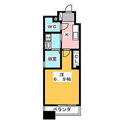 🉐敷金礼金0円！🉐Ｓ-ＲＥＳＩＤＥＮＣＥ本山