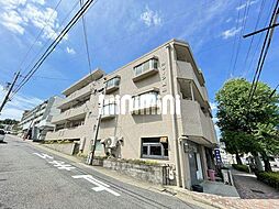 グリーン西山