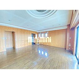 アムール虹ケ丘 3LDKの写真