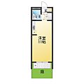 グランドヒル東山1階3.4万円