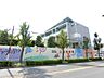 周辺：幼稚園、保育園「上社幼稚園まで430m」