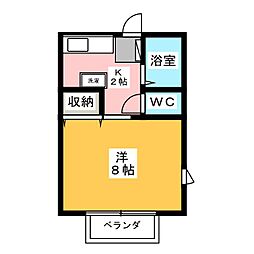 🉐敷金礼金0円！🉐サンガーデン猪高台