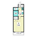 ユース名東6階4.0万円