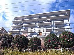 春里ハイツ