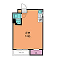 東山レジデンス1階4.3万円