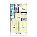 本郷第一コーポ2階5.0万円