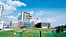 周辺：病院「愛知医科大学病院まで4100m」