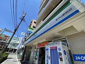 新守山カジウラ  ｜ 愛知県名古屋市守山区金屋１丁目（賃貸マンション1R・3階・15.06㎡） その15