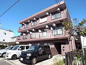 シャンボール石川  ｜ 愛知県名古屋市東区大松町（賃貸マンション1K・2階・22.00㎡） その3