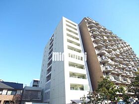 ＣＲＹＳＴＡＬ－Ｍ  ｜ 愛知県名古屋市北区上飯田北町１丁目（賃貸マンション1R・7階・24.98㎡） その3