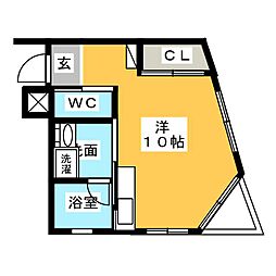 ナゴヤドーム前矢田駅 5.9万円