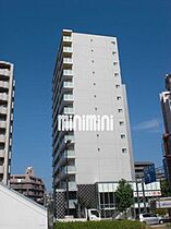 ルクレ大曽根  ｜ 愛知県名古屋市北区大曽根４丁目（賃貸マンション1K・11階・26.31㎡） その1