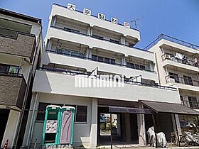 大幸ビル  ｜ 愛知県名古屋市東区大幸１丁目（賃貸マンション2DK・2階・37.12㎡） その1