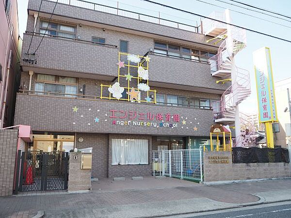 エルスタンザ徳川 ｜愛知県名古屋市東区出来町１丁目(賃貸マンション1K・15階・28.10㎡)の写真 その27