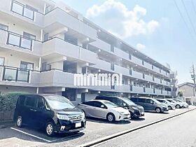 サンシャインヴィレッジ新出来  ｜ 愛知県名古屋市東区新出来２丁目（賃貸マンション1LDK・3階・33.66㎡） その3