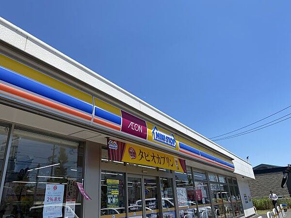 アペラシオン鳥羽見 ｜愛知県名古屋市守山区鳥羽見２丁目(賃貸アパート1R・2階・21.56㎡)の写真 その6