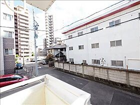 コーポラス旭丘  ｜ 愛知県名古屋市東区東大曽根町（賃貸マンション1K・4階・23.38㎡） その17