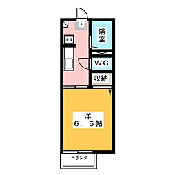 🉐敷金礼金0円！🉐ジュネス徳川