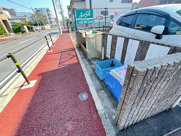 ジャン　リュミエール ｜愛知県名古屋市東区大幸４丁目(賃貸マンション1K・1階・28.05㎡)の写真 その21