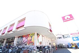 S-RESIDENCE上飯田North 908 ｜ 愛知県名古屋市北区上飯田北町１丁目81-1（賃貸マンション1K・9階・22.31㎡） その24