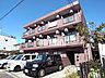 外観：日当たり良好