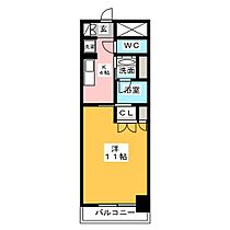 大曽根朝日マンション  ｜ 愛知県名古屋市北区大曽根３丁目（賃貸マンション1K・10階・37.00㎡） その2