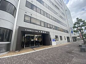 大曽根朝日マンション  ｜ 愛知県名古屋市北区大曽根３丁目（賃貸マンション1K・10階・37.00㎡） その21