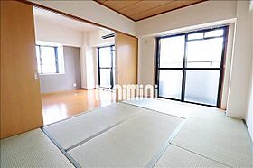 リベラ大曽根  ｜ 愛知県名古屋市北区山田１丁目（賃貸マンション2LDK・4階・47.00㎡） その10