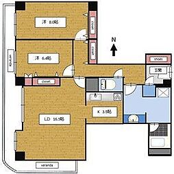 大曽根駅 17.8万円