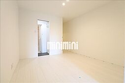 リバーサイドヴィラ瀬古 2階1LDKのリビング/ダイニング