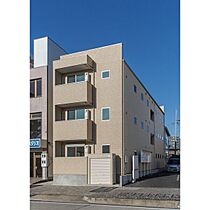 Leo Aries大曽根  ｜ 愛知県名古屋市北区山田町４丁目（賃貸アパート1LDK・1階・43.51㎡） その1