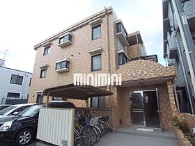 穂光ビル  ｜ 愛知県名古屋市守山区川村町（賃貸マンション2LDK・2階・60.60㎡） その3