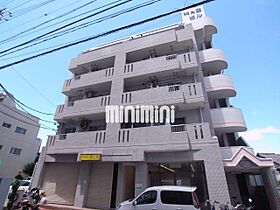 セラヴィ  ｜ 愛知県名古屋市北区大曽根４丁目（賃貸マンション1R・2階・18.81㎡） その3