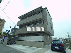 グランシャリオ  ｜ 愛知県名古屋市千種区萱場１丁目（賃貸マンション1LDK・2階・42.23㎡） その3