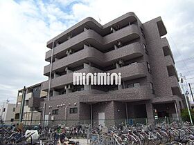 サンハイム新守山  ｜ 愛知県名古屋市守山区新守西（賃貸マンション1K・5階・23.68㎡） その3