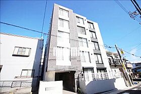 ＬＵＯＲＥ大曽根  ｜ 愛知県名古屋市東区矢田４丁目（賃貸マンション1K・5階・27.78㎡） その3