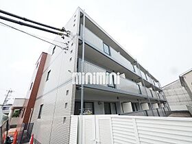 ピースフルムーン  ｜ 愛知県名古屋市守山区瀬古東３丁目（賃貸マンション1LDK・1階・47.35㎡） その1