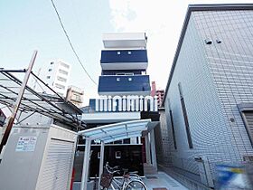 ＲａｄIＡｎｃｅ白壁  ｜ 愛知県名古屋市東区芳野３丁目（賃貸マンション1R・1階・30.00㎡） その1